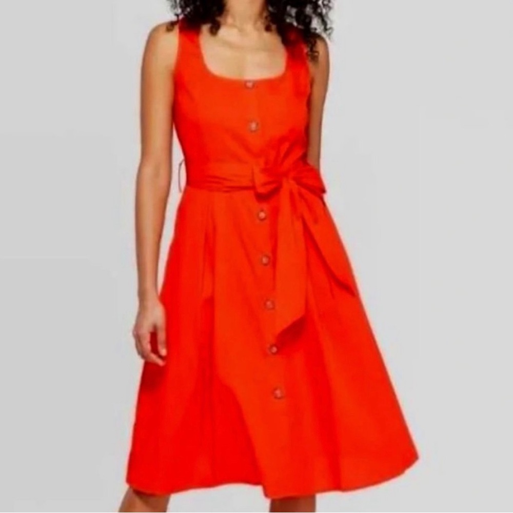 New Dress Small